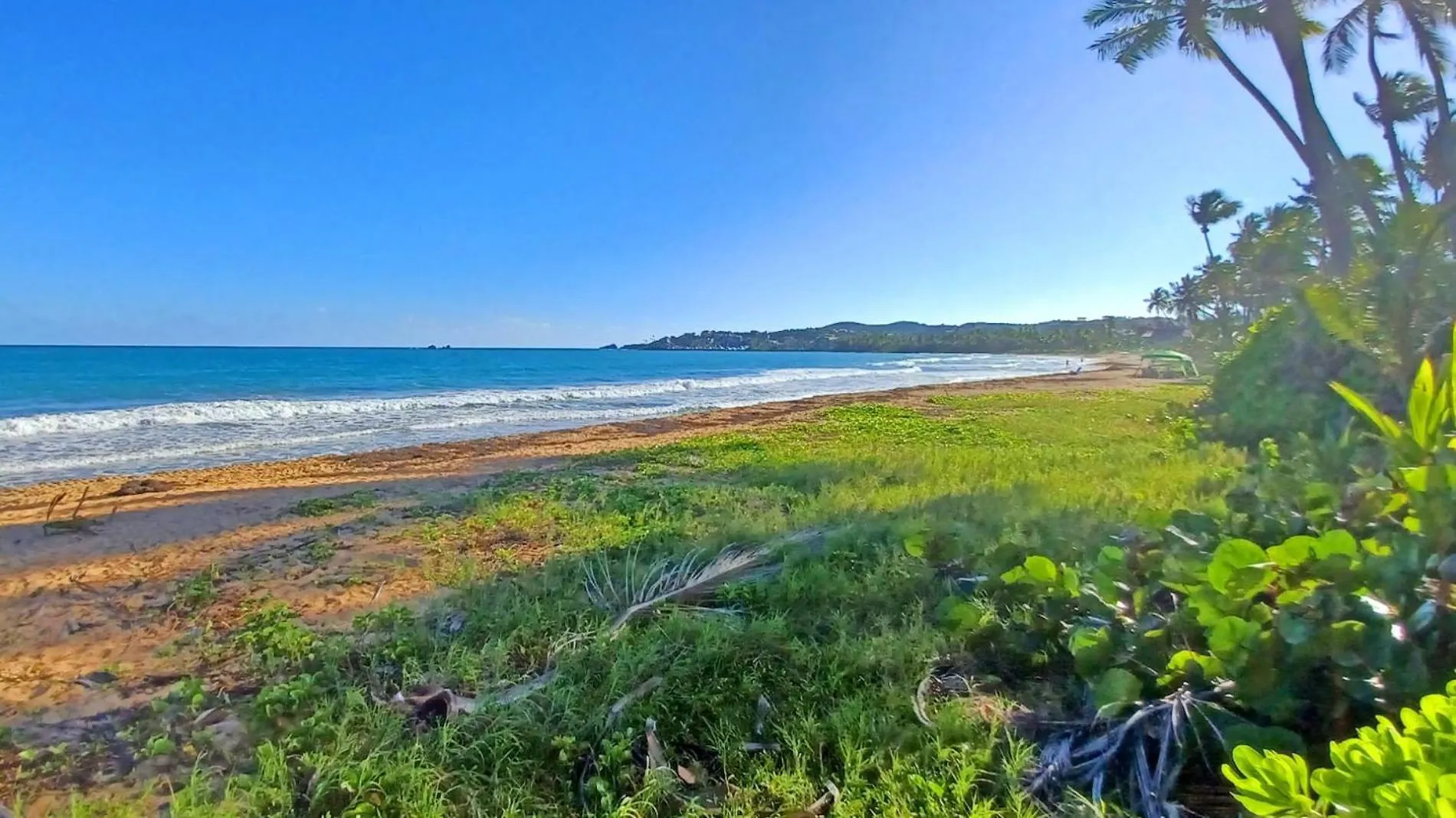 Turtle Pond Apartman Humacao