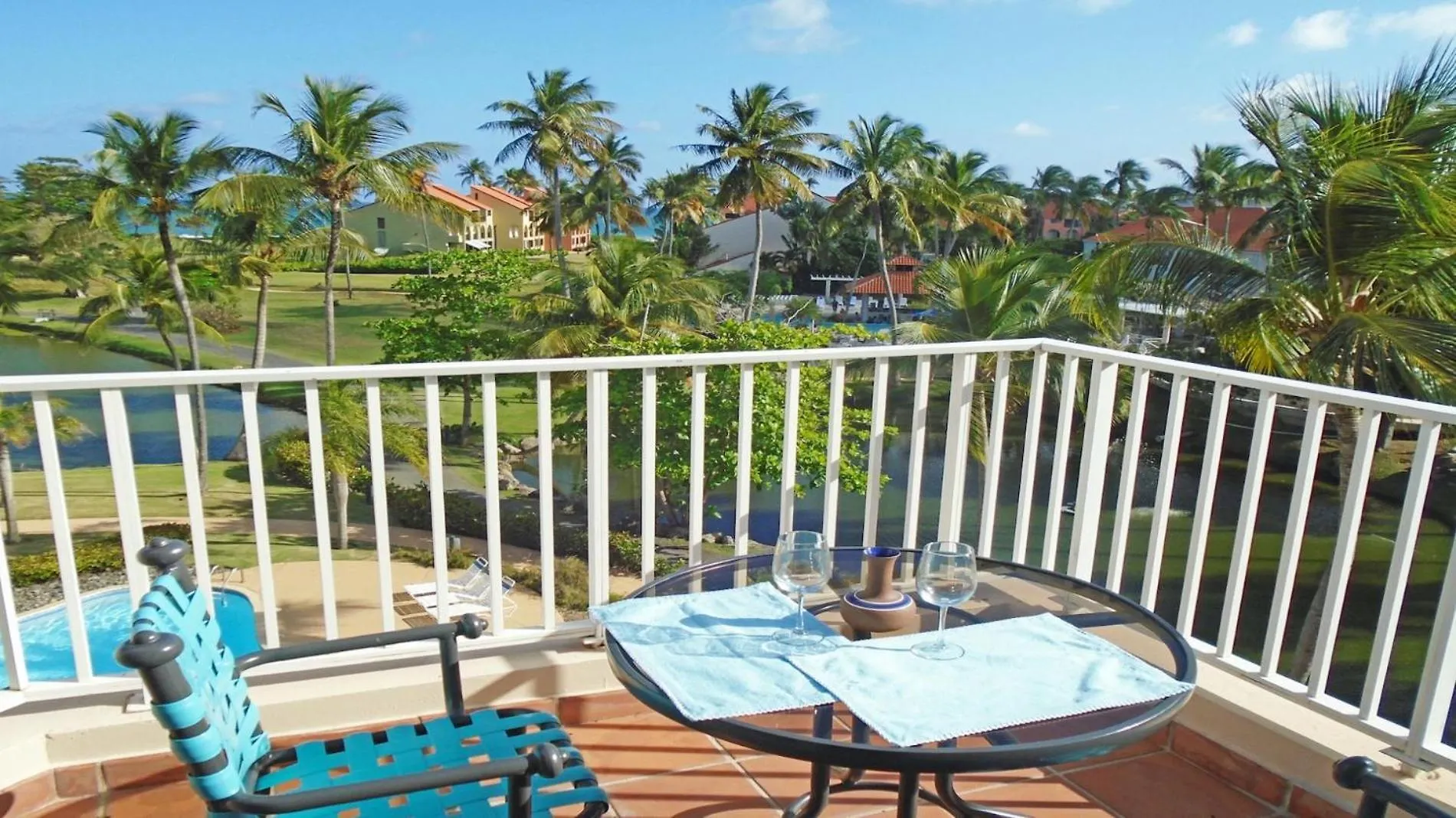 Turtle Pond Apartman Humacao 0*,  Puerto Rico